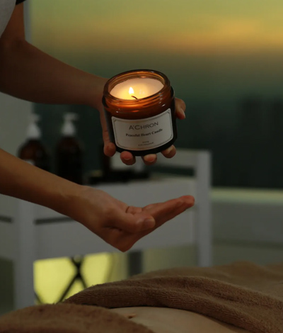 北京通州至尊芳疗精油SPA