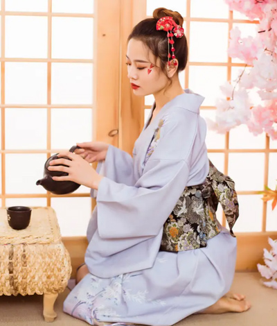 北京通州休闲商务会所之宫廷理疗