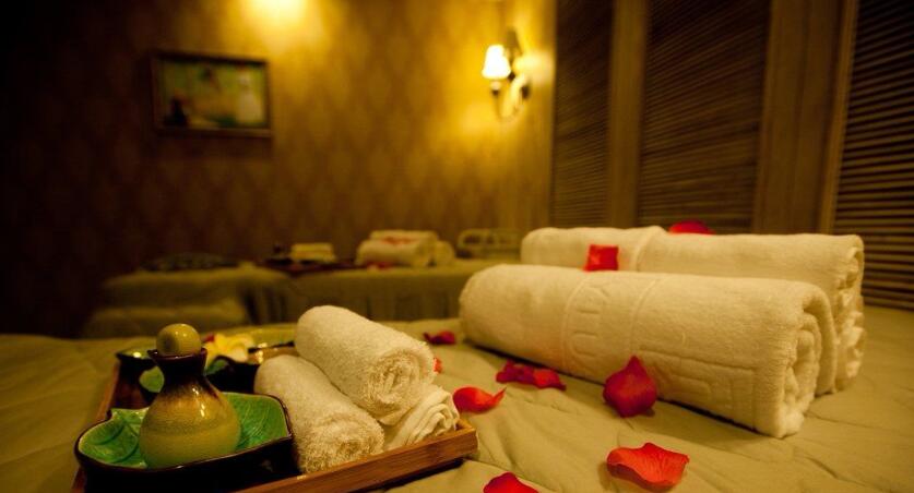 北京通州必去养生spa会所“探店”,2022已更新