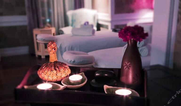 推荐北京通州比较好的轻奢休闲养生spa会馆,亲身体验分享