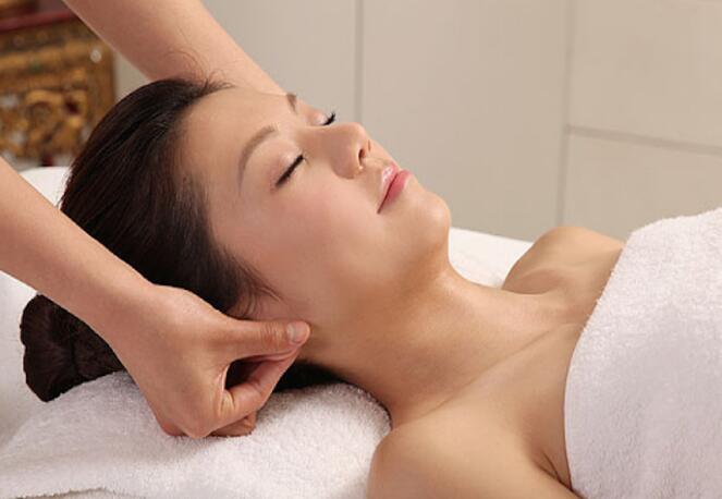 北京通州休闲会所艺师风采展示（四）