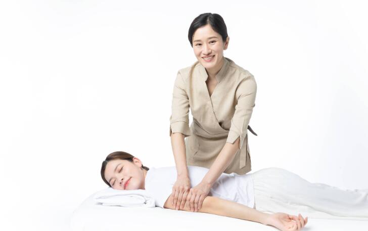 北京通州油压spa艺师展示（八）