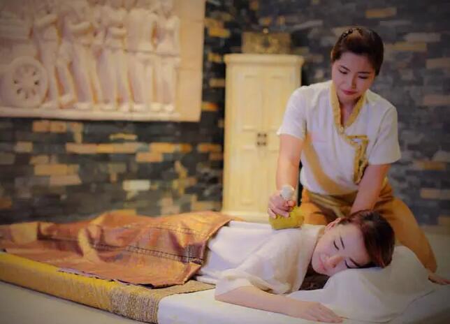 北京通州足道洗浴男士会所艺师风采（十）