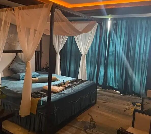 北京通州会馆环境展示（五）​